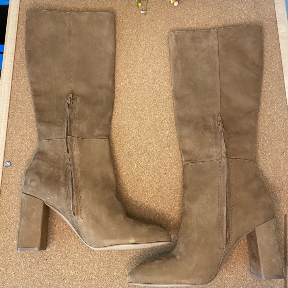 Steve Madden Ninni Womens Dress Boots tall
Size 9.5 - Picture 5 of 16